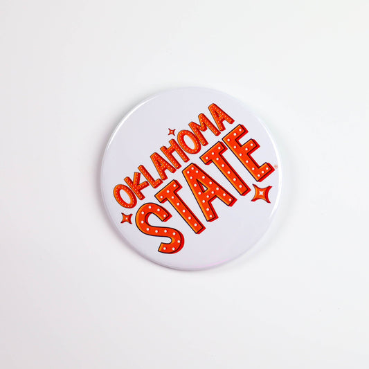 Oklahoma State Retro