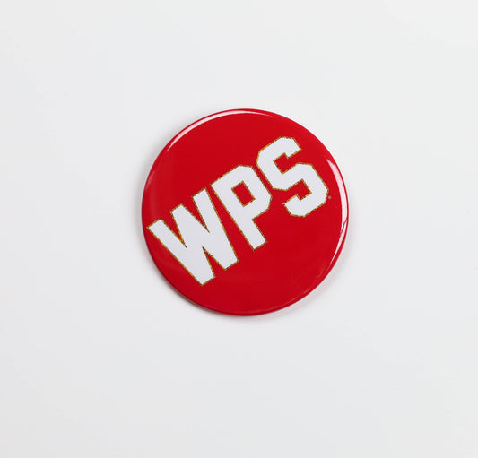 WPS Patch Button