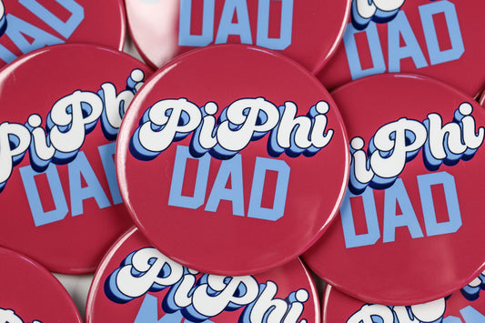 Pi Beta Phi Dad