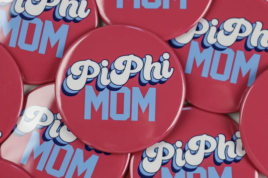 Pi Beta Phi Mom