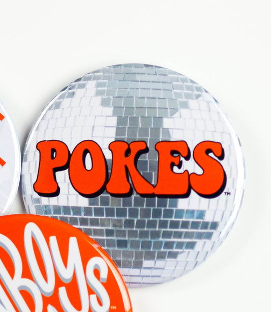 Pokes Disco