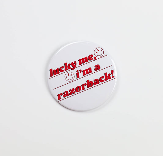 Meet Me On The Hill Button