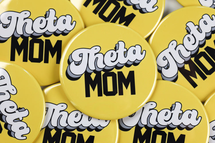 Theta Mom