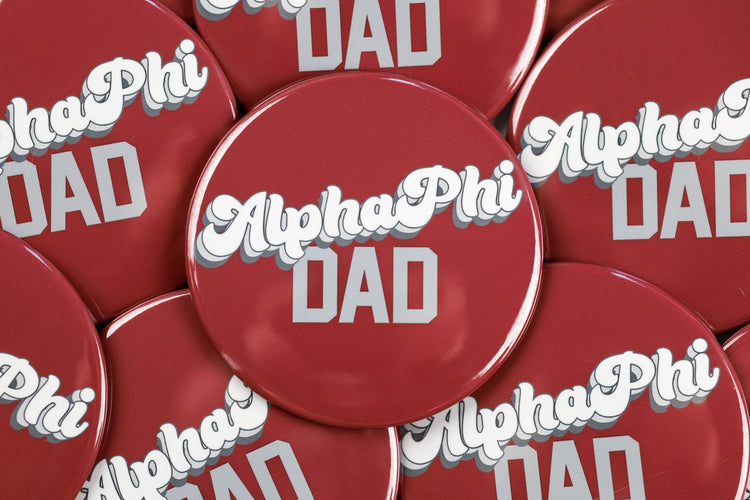 Alpha Phi Dad