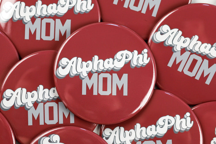 Alpha Phi Mom