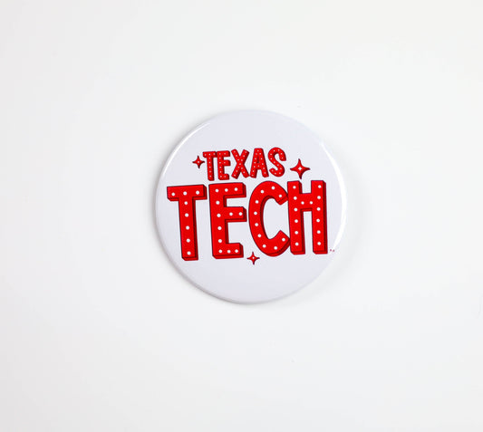 Texas Tech Retro