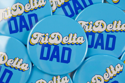 Tri Delta Dad