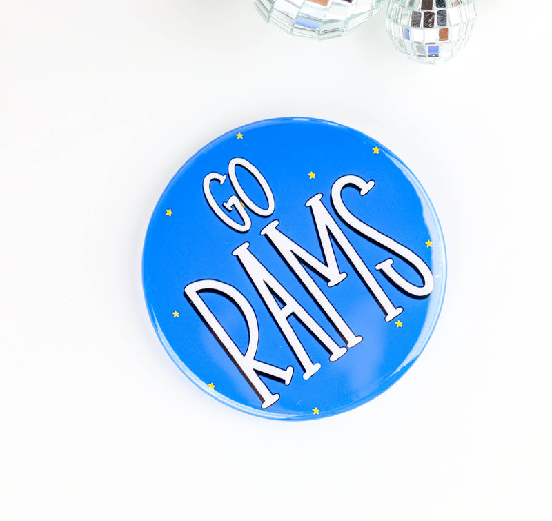 Go Rams