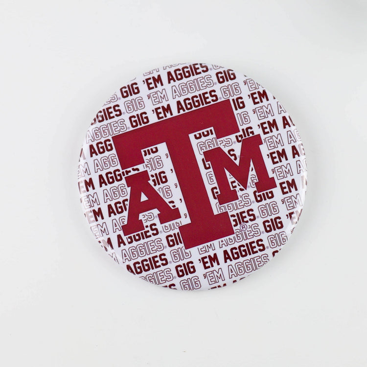 A&M Logo Repeat Button