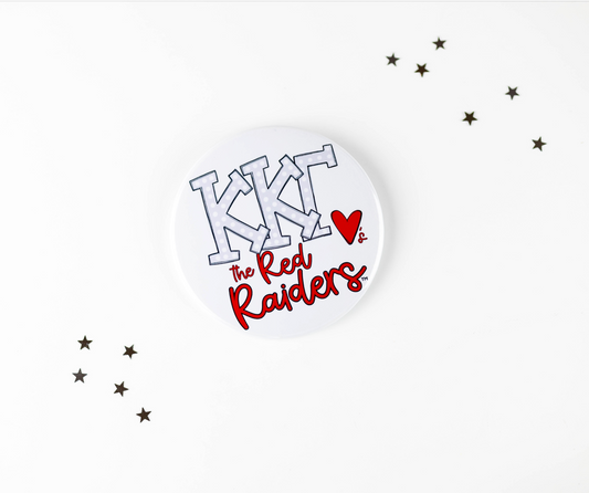 Kappa Loves the Red Raiders