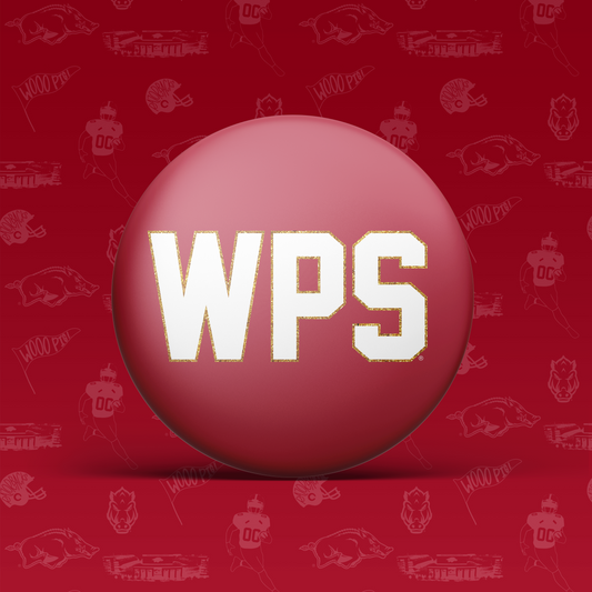 WPS Patch Button
