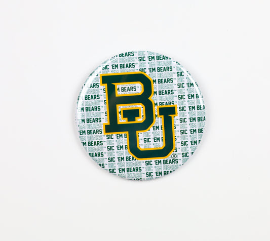 BU Logo Button
