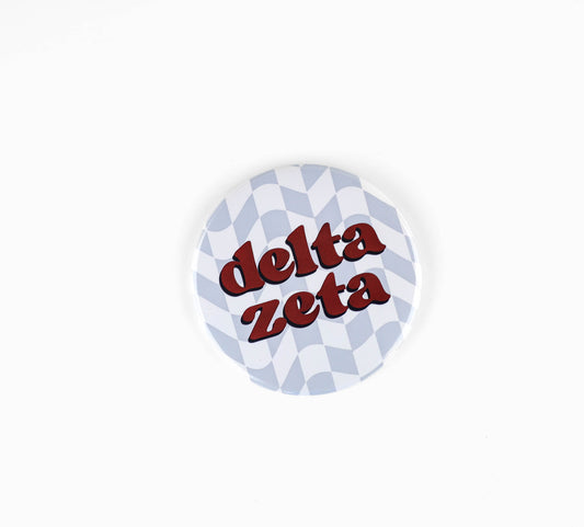 Delta Zeta Checkered