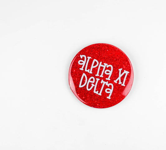 Alpha Xi Delta Glitter