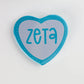 Zeta Heart