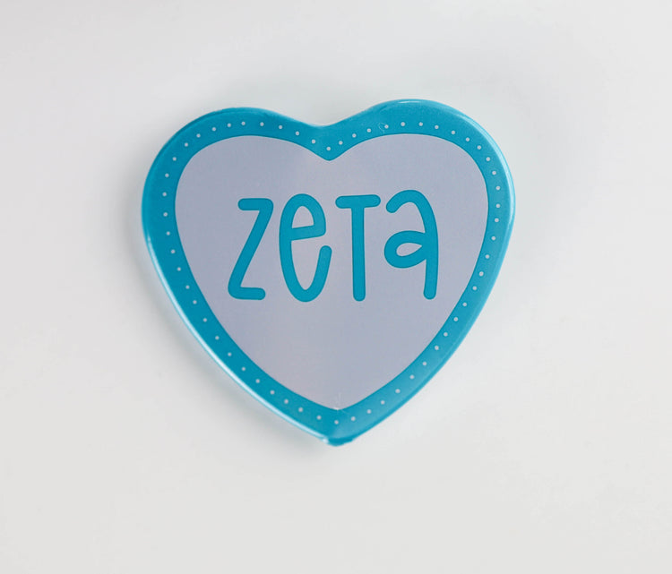 Zeta Heart