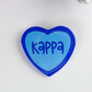 Kappa Heart