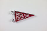 Alpha Phi Acrylic Pennant Flag Shelfie