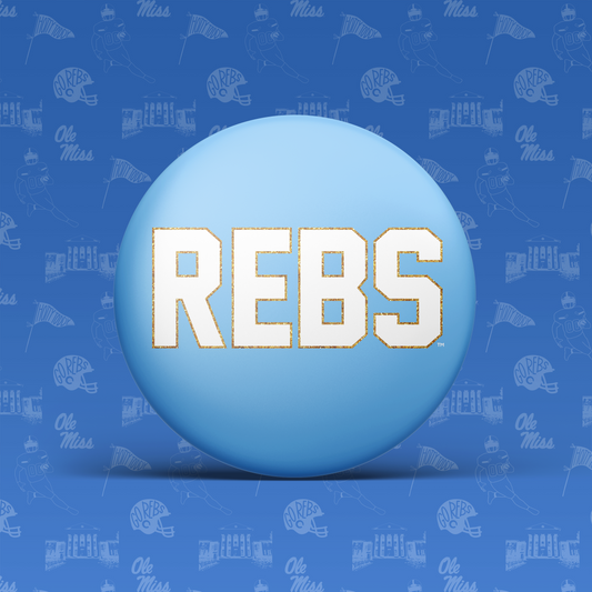 Rebs Patch Button