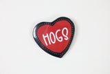 Hogs Heart