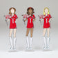 Arkansas Girls Acrylic Block Shelfie