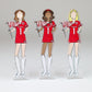 Arkansas Girls Acrylic Block Shelfie