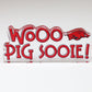 Woo Pig Sooie Acrylic Block Shelfie