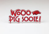 Woo Pig Sooie Acrylic Block Shelfie