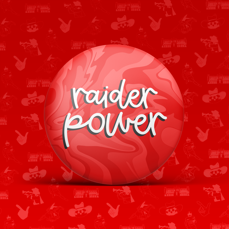 Raider Power Swirl