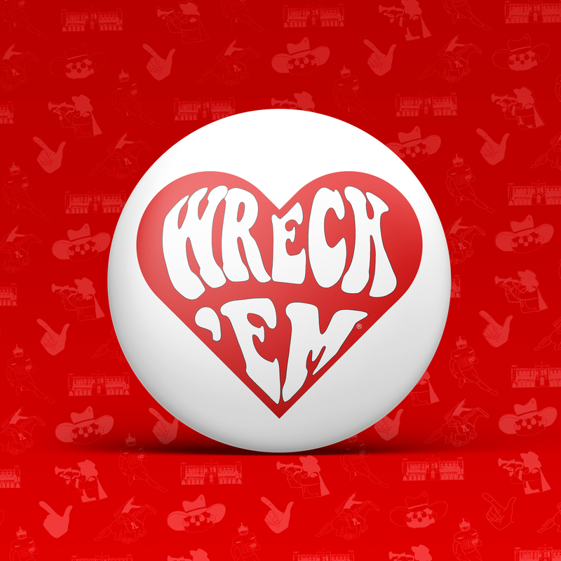 Wreck 'Em Heart