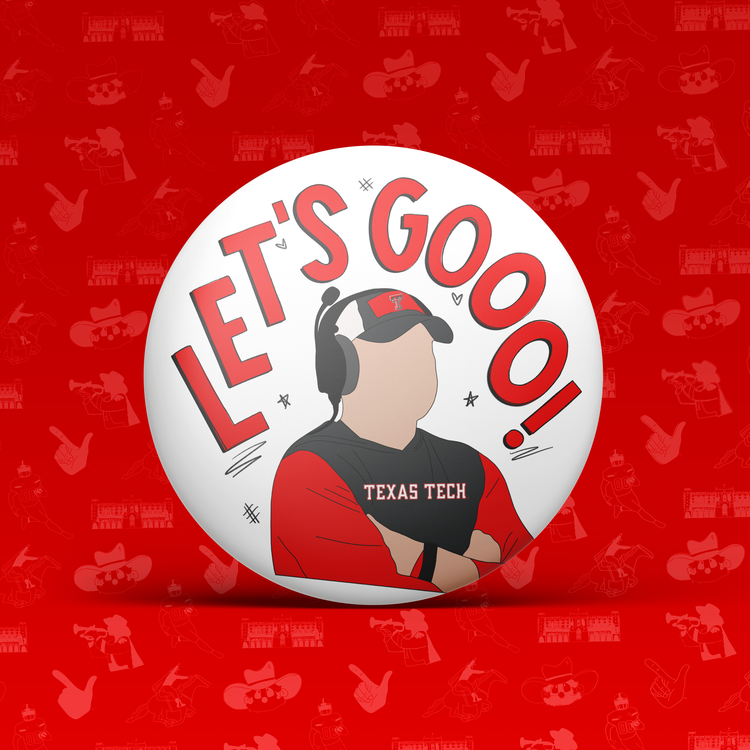 Let's Gooo! Joey McGuire