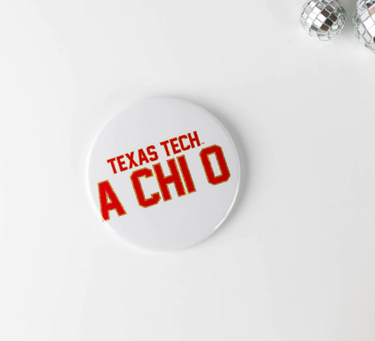 Texas Tech Alpha Chi Omega