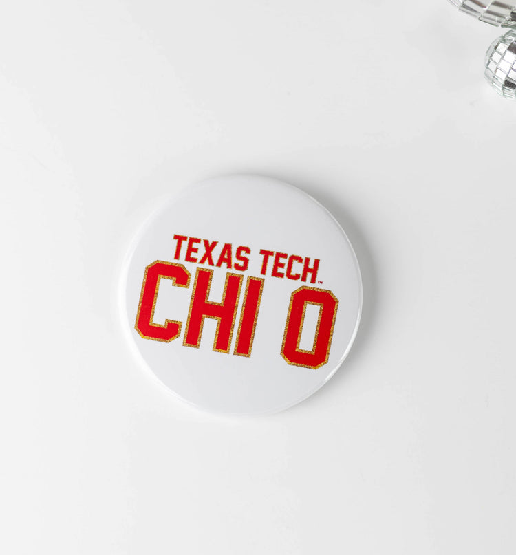 Texas Tech Chi Omega