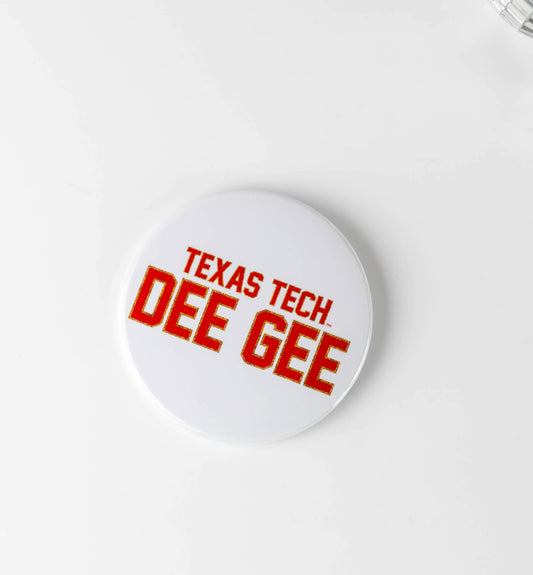 Texas Tech Delta Gamma
