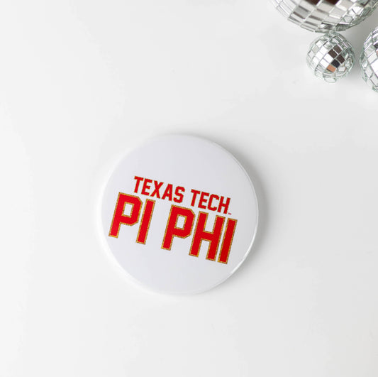 Texas Tech Pi Beta Phi