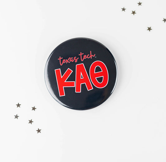 Texas Tech Kappa Alpha Theta