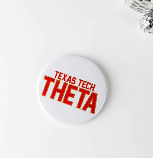 Texas Tech Kappa Alpha Theta