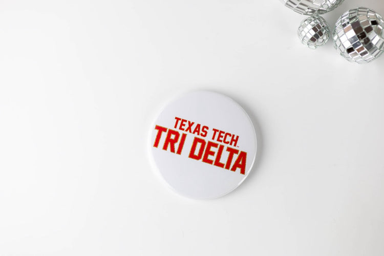 Texas Tech Tri Delta
