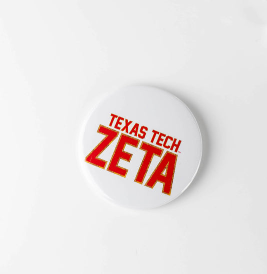 Texas Tech Zeta