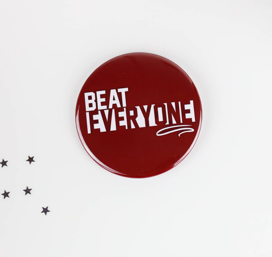Beat Everyone - Maroon