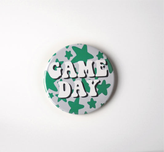 Game Day Stars Button